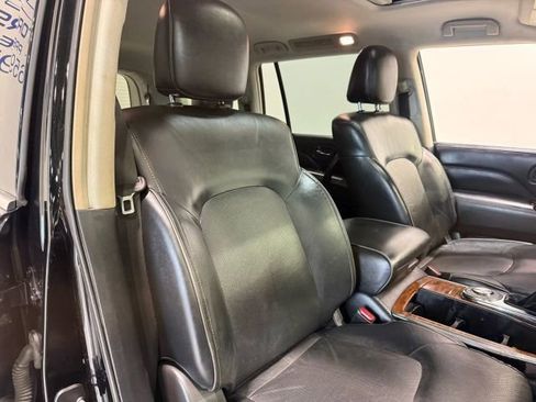 Used 2019 INFINITI QX80 Luxe w/ Proassist Package image 80