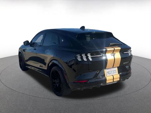 Used 2023 Ford Mustang Mach-E GT image 11