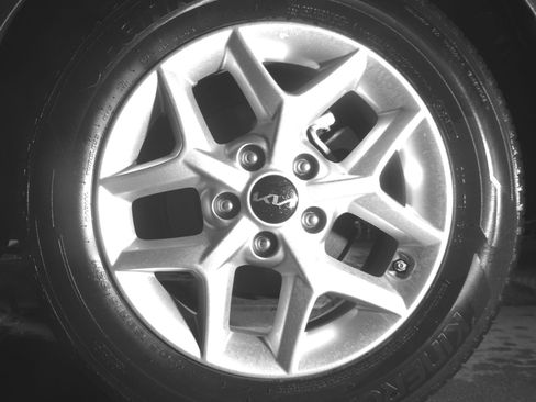 Used 2025 Kia Soul LX w/ LX Technology Package FWD image 14