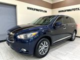 Used 2015 INFINITI QX60 FWD w/ Premium Package image 2
