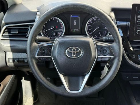 Certified 2024 Toyota Camry LE image 15