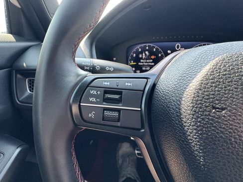 Used 2024 Honda Civic Type R image 16