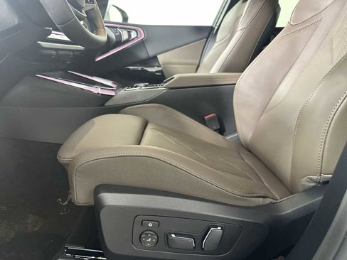 New 2026 BMW X3 xDrive30 w/ Convenience Package image 12