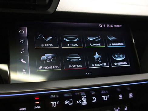 Used 2023 Audi RS 3 w/ RS Technology Package image 27