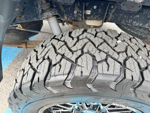 Used 2008 Toyota Tundra Limited image 37