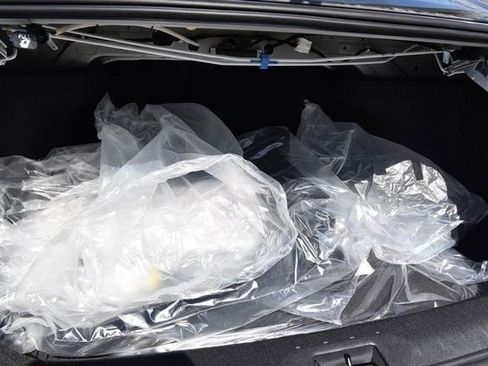 New 2026 Nissan Sentra SV image 25