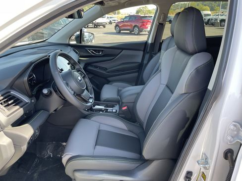 New 2025 Subaru Ascent Onyx Edition image 14