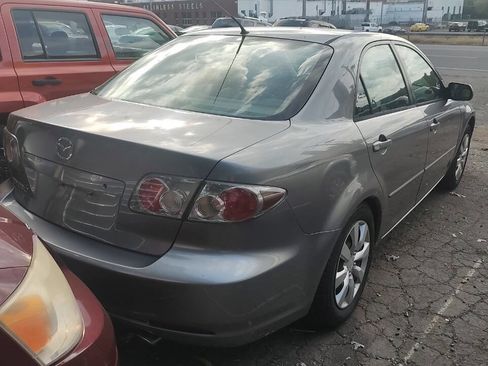 Used 2006 MAZDA MAZDA6 i image 4