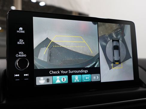 Used 2024 Honda Pilot Elite image 30