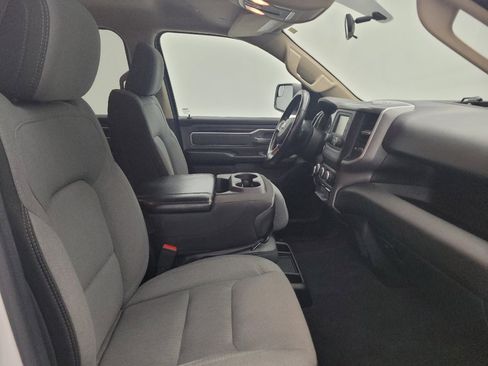Used 2020 RAM 1500 Big Horn AWD/4WD image 21