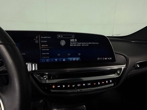 Used 2024 Cadillac Lyriq Tech w/ Driver Assist Package RWD image 16