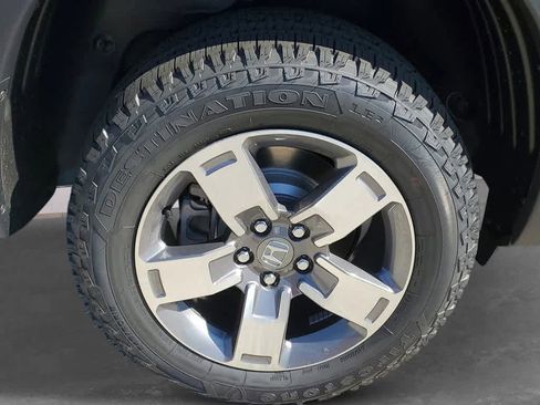 New 2026 Honda Ridgeline RTL image 7