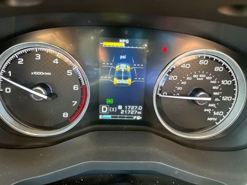 Used 2020 Subaru Forester Touring w/ Popular Package #2 image 7