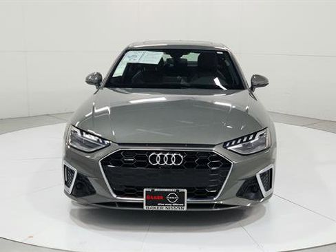 Used 2023 Audi A4 2.0T Premium Plus image 2