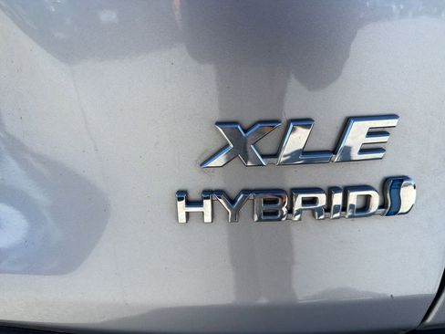 Used 2021 Toyota RAV4 XLE w/ Convenience Package AWD/4WD image 15