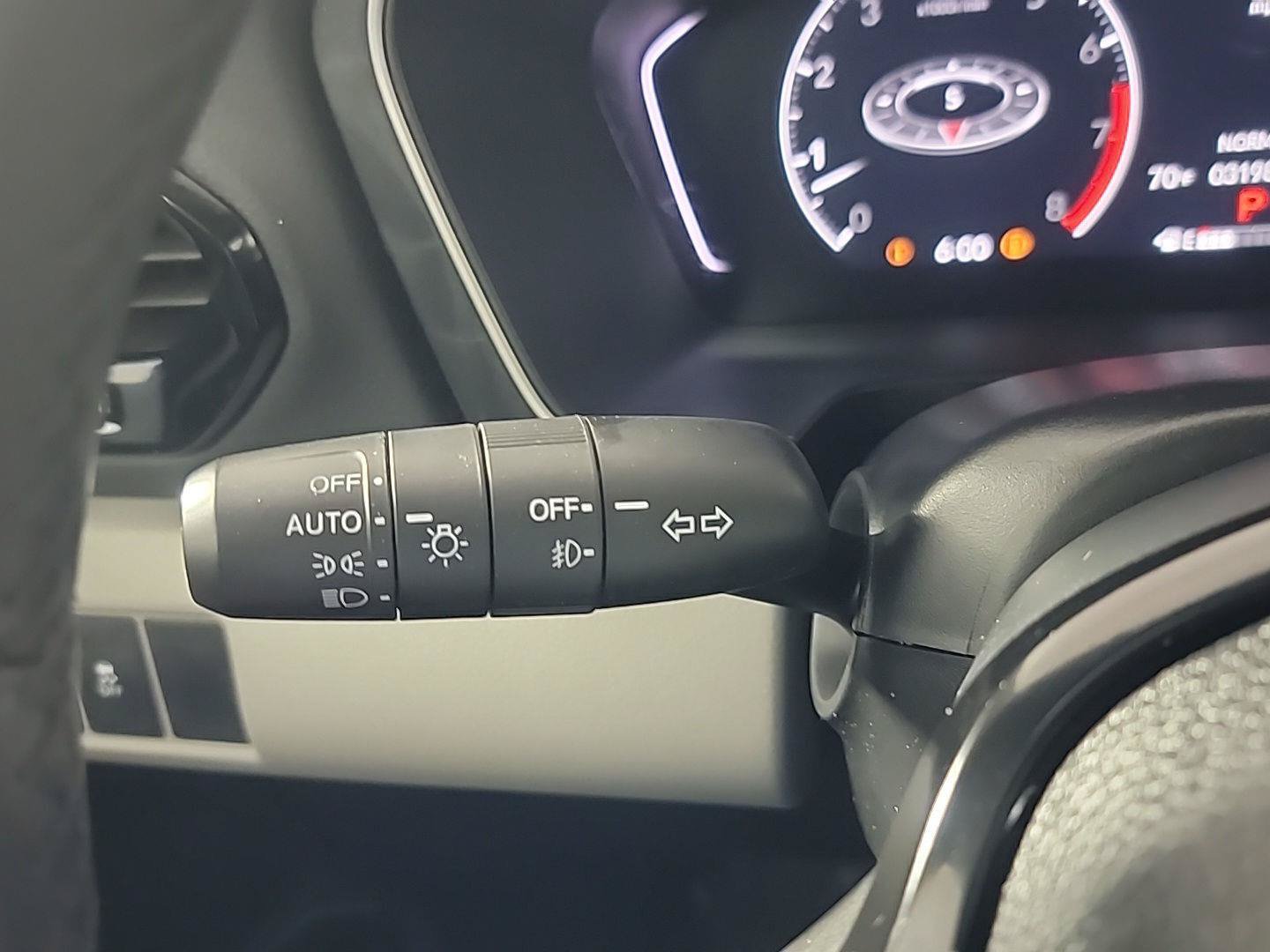 Certified 2025 Honda Pilot EX-L image 29