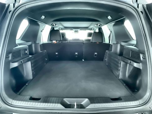 Certified 2026 Honda Passport TrailSport image 33