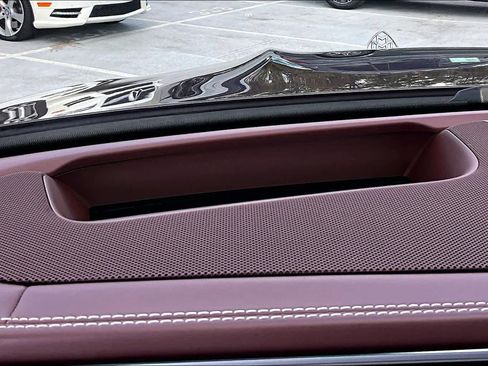 Used 2022 Mercedes-Benz Maybach GLS 600 Maybach GLS 600 image 33