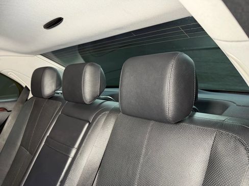 Used 2008 Mercedes-Benz S 550 image 21