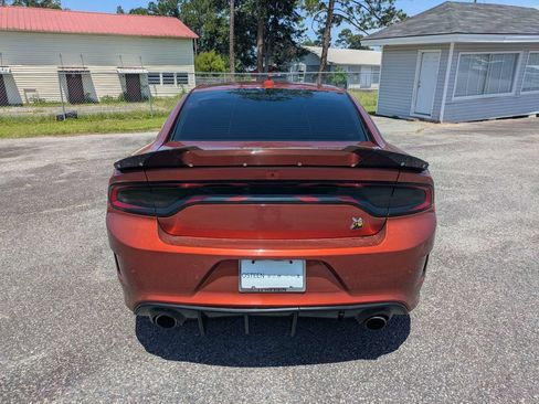 Used 2021 Dodge Charger Scat Pack w/ Driver Convenience Group RWD image 6