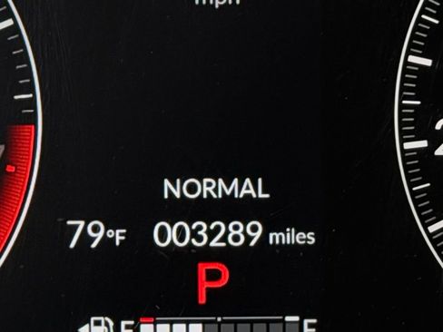 Used 2026 Honda HR-V LX image 14