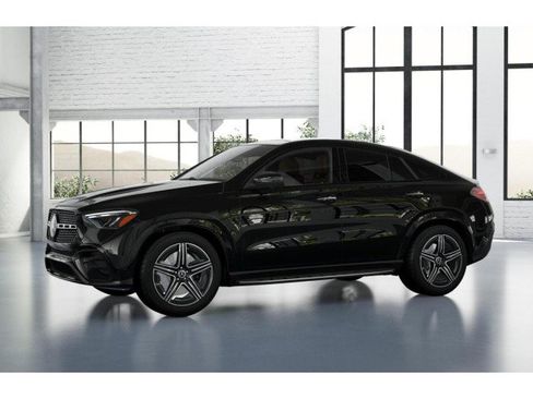 New 2026 Mercedes-Benz GLE 450 GLE 450 image 36