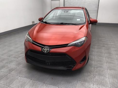 Used 2017 Toyota Corolla LE FWD image 15