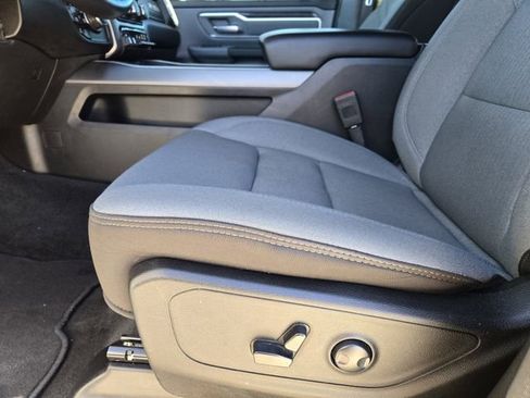 Certified 2023 RAM 1500 Lone Star image 27