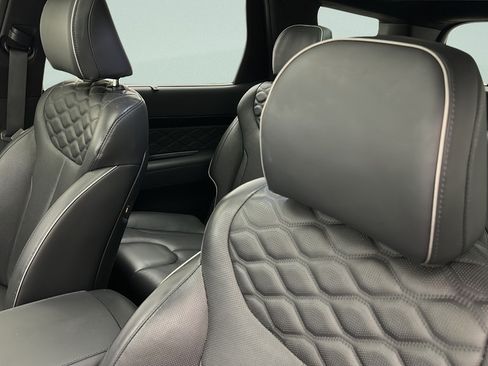 Used 2022 Hyundai Palisade Calligraphy AWD/4WD image 18