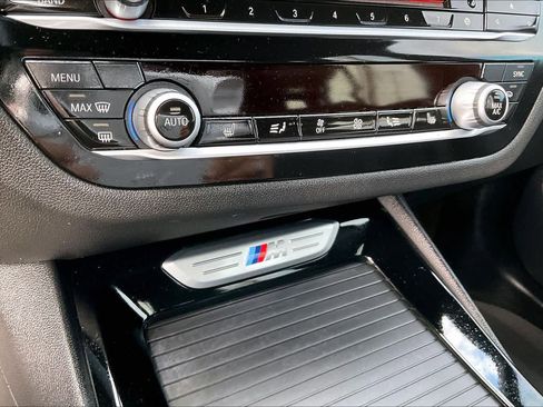 Used 2019 BMW X3 M40i w/ Premium Package image 33