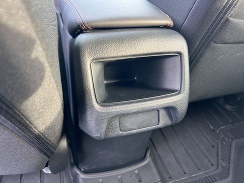 Certified 2026 Honda HR-V Sport image 19