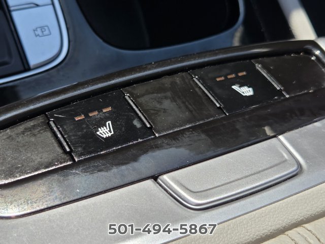 Used 2022 Hyundai Tucson SEL w/ Convenience Package AWD/4WD image 21