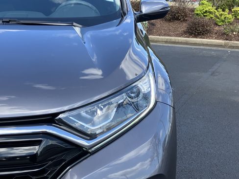 Used 2022 Honda CR-V EX image 5