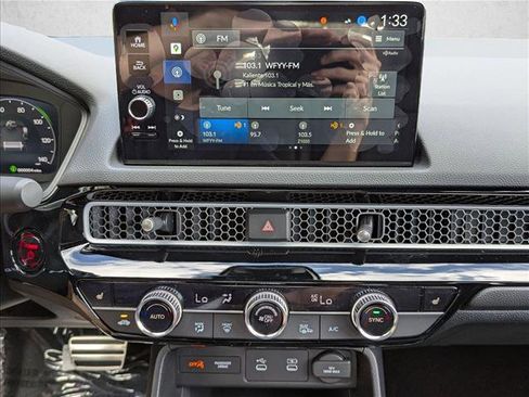 New 2026 Honda Civic Sport Touring image 12