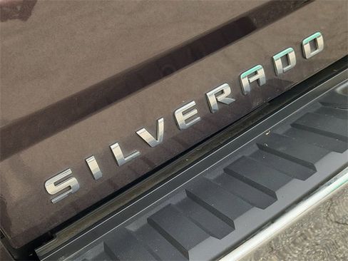 Used 2014 Chevrolet Silverado 1500 LT image 27