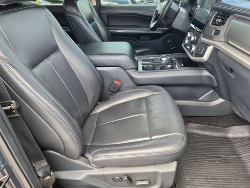 Used 2022 Ford Expedition XLT RWD image 21