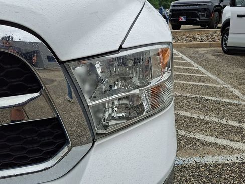 Used 2021 RAM 1500 Tradesman w/ Popular Equipment Group RWD image 8