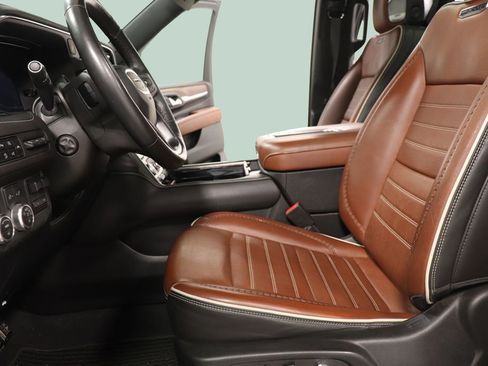 Used 2023 GMC Yukon Denali Ultimate AWD/4WD image 21