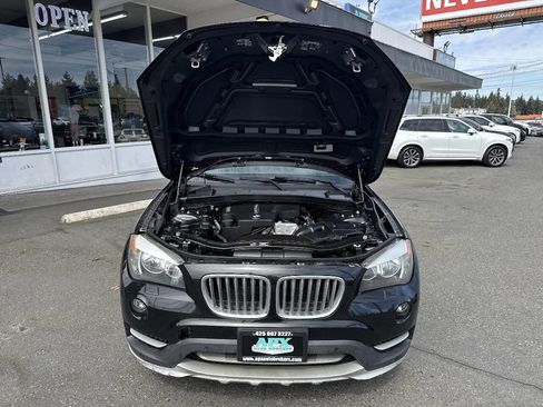 Used 2015 BMW X1 xDrive28i w/ Ultimate Package AWD/4WD image 13