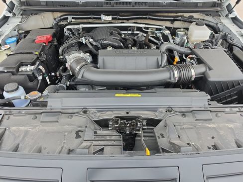 New 2026 Nissan Frontier S w/ Tow Package RWD image 25