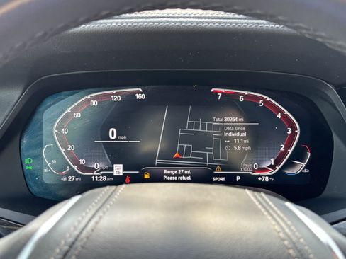 Used 2023 BMW X6 xDrive40i w/ Premium Package image 21