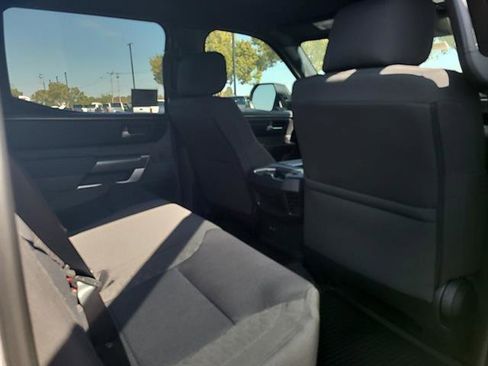 New 2025 Toyota Tundra SR5 image 25