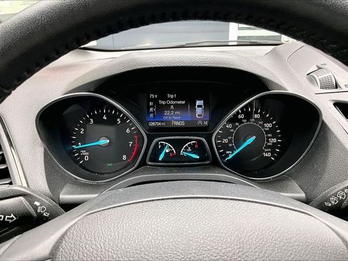 Used 2018 Ford Escape Titanium AWD/4WD image 8