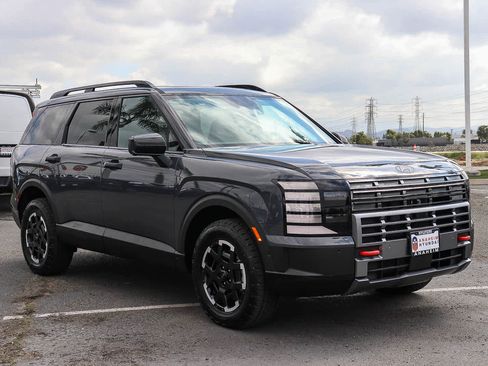 New 2026 Hyundai Palisade XRT Pro image 3