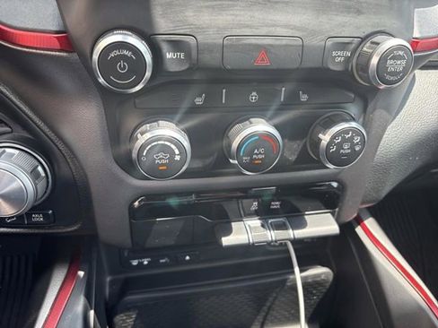 Used 2019 RAM 1500 Rebel w/ Rebel Level 1 Equipment Group AWD/4WD image 16