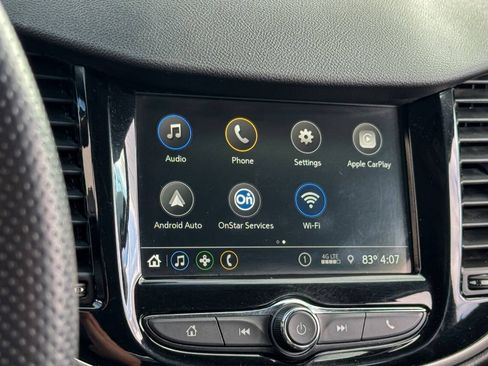 Used 2019 Chevrolet Trax LS AWD/4WD image 20