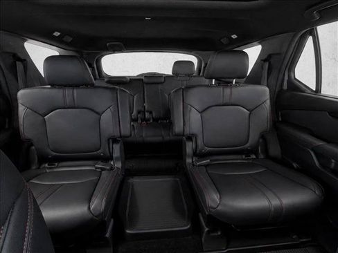 Used 2025 Honda Pilot TrailSport image 21