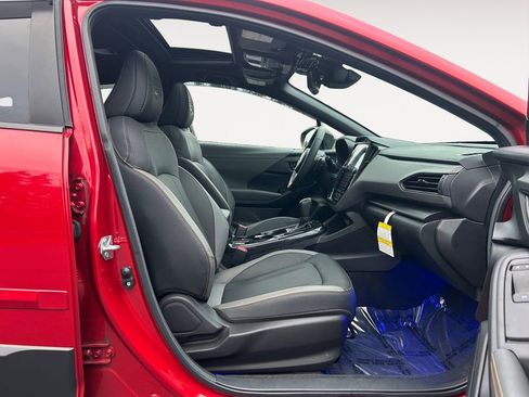 Used 2024 Subaru Crosstrek 2.5i Wilderness w/ Crosstrek Mirror Package image 10