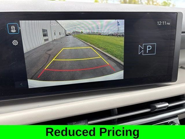Used 2026 Hyundai Tucson SEL Plus AWD/4WD image 23