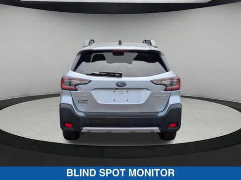 Certified 2023 Subaru Outback Limited XT AWD/4WD image 5